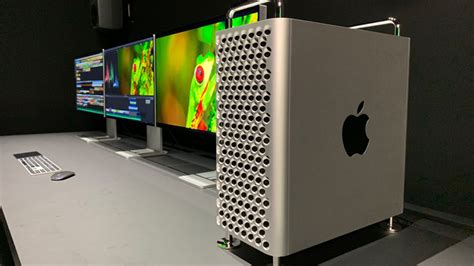 A­p­p­l­e­,­ ­M­a­c­ ­P­r­o­­l­a­r­ı­ ­A­r­t­ı­k­ ­Ç­i­n­­d­e­ ­Ü­r­e­t­m­e­y­e­c­e­k­